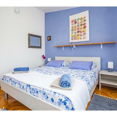 Apartment Bartul Razanj Exterior photo