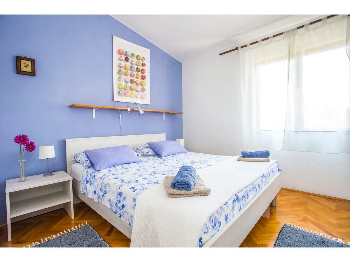 Apartment Bartul Razanj Exterior photo