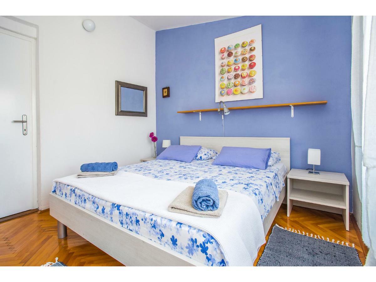 Apartment Bartul Razanj Exterior photo