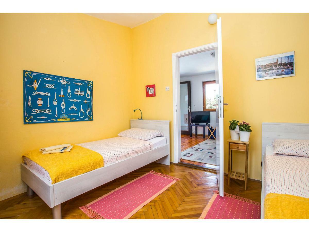 Apartment Bartul Razanj Exterior photo