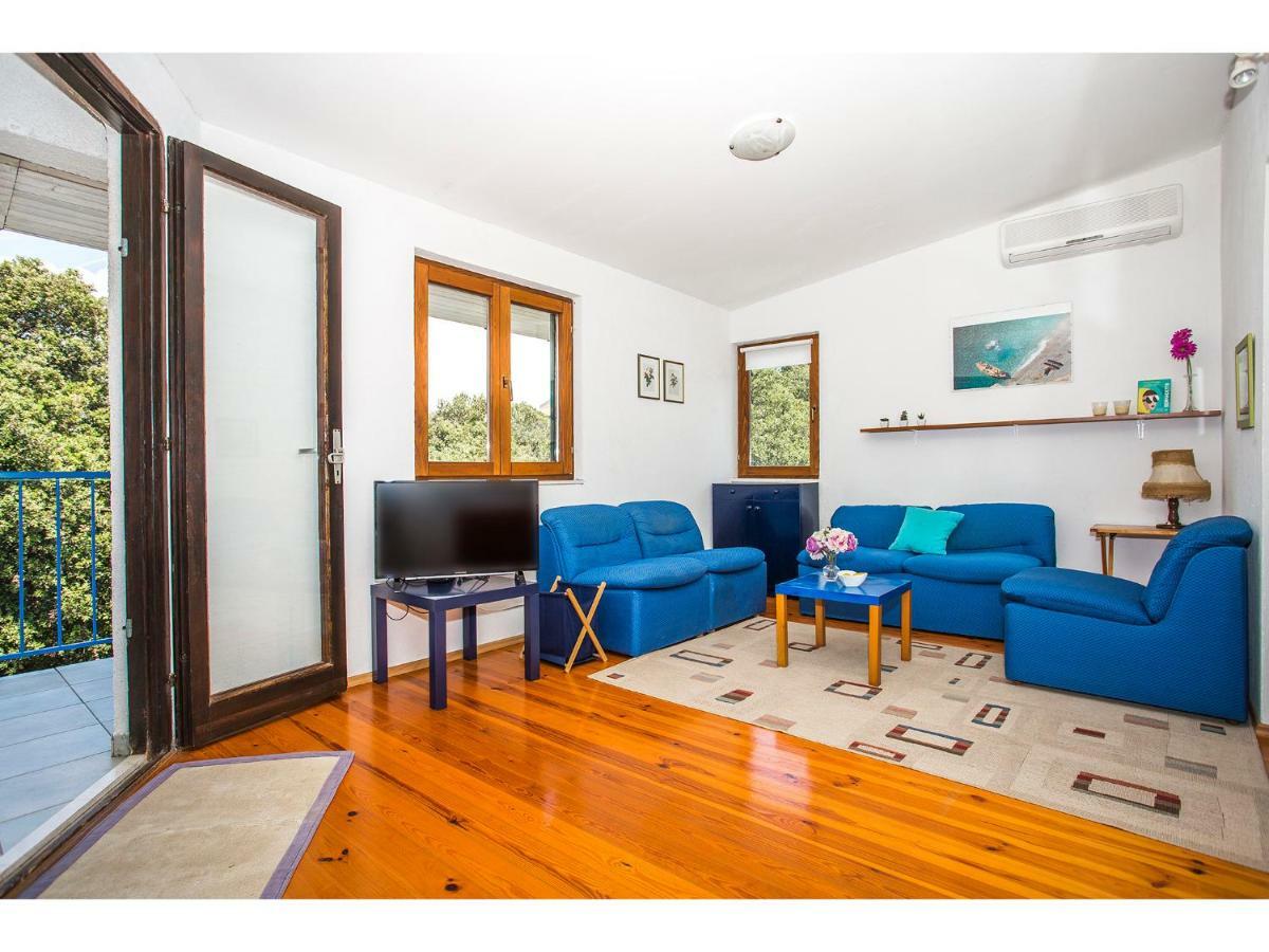 Apartment Bartul Razanj Exterior photo