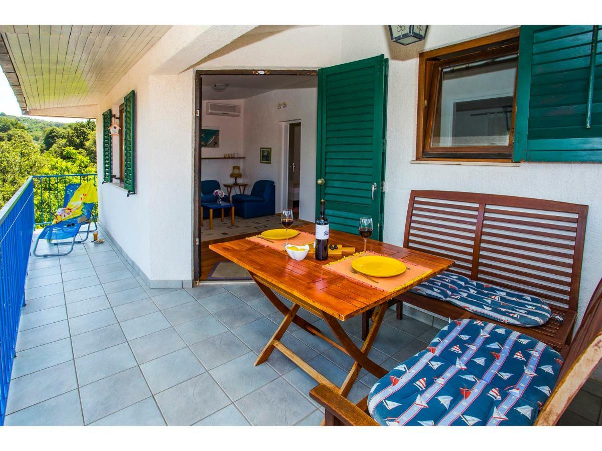 Apartment Bartul Razanj Exterior photo